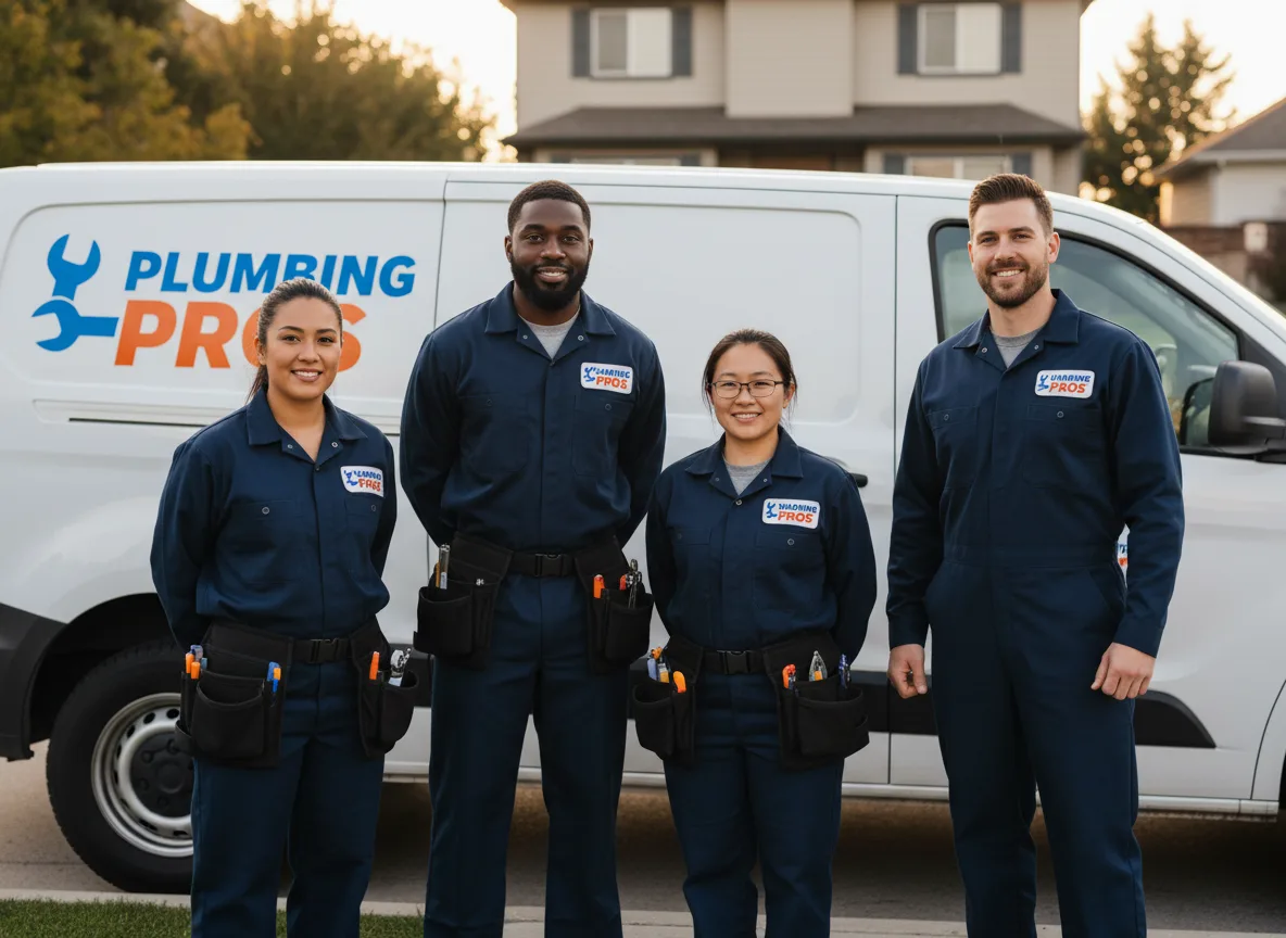 Water Heater Repair company in Finleyville, PA